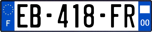 EB-418-FR