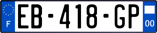 EB-418-GP