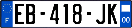 EB-418-JK