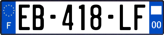 EB-418-LF