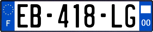 EB-418-LG