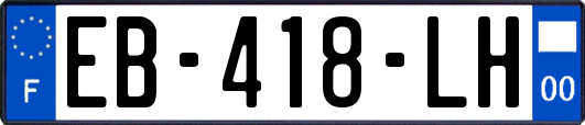 EB-418-LH