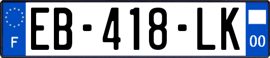 EB-418-LK