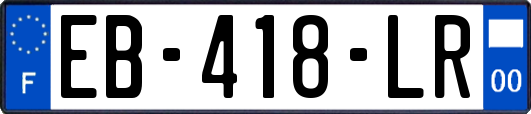EB-418-LR