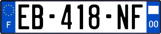 EB-418-NF