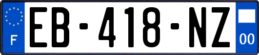EB-418-NZ