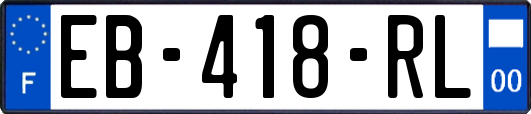 EB-418-RL