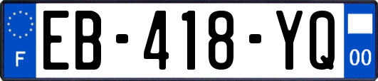 EB-418-YQ
