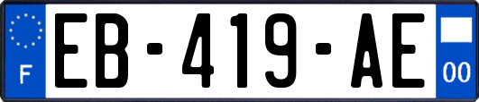 EB-419-AE