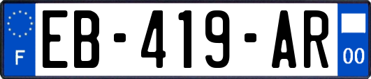 EB-419-AR