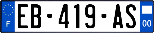 EB-419-AS