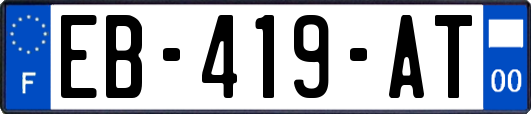 EB-419-AT