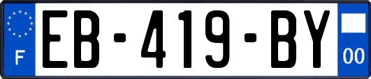 EB-419-BY