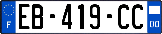 EB-419-CC