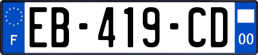 EB-419-CD