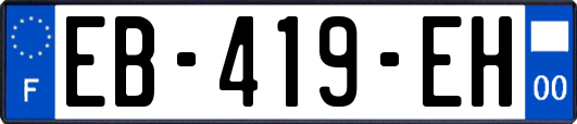 EB-419-EH