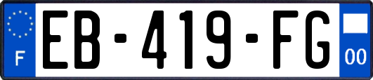 EB-419-FG