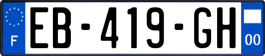 EB-419-GH