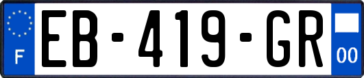 EB-419-GR