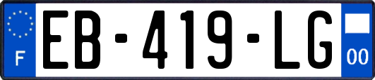 EB-419-LG
