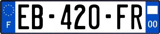 EB-420-FR