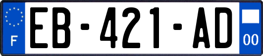 EB-421-AD