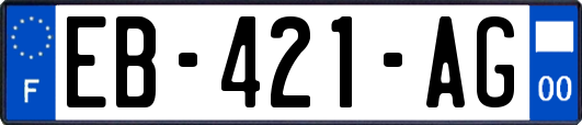 EB-421-AG