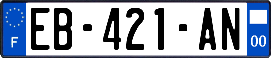 EB-421-AN