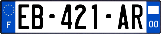 EB-421-AR