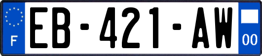 EB-421-AW