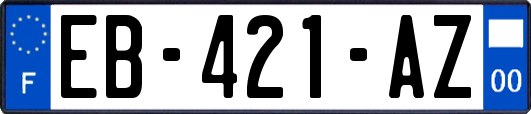 EB-421-AZ