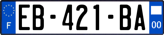 EB-421-BA