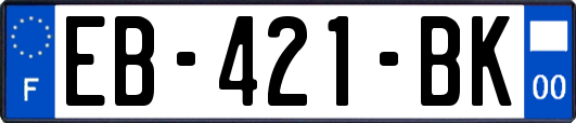 EB-421-BK