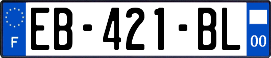 EB-421-BL