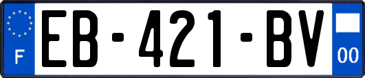 EB-421-BV