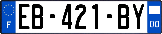 EB-421-BY