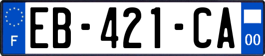 EB-421-CA