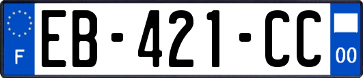 EB-421-CC