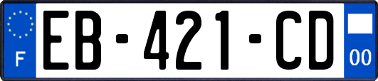 EB-421-CD