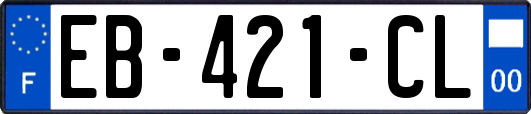 EB-421-CL