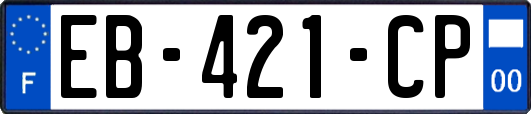 EB-421-CP