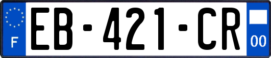 EB-421-CR