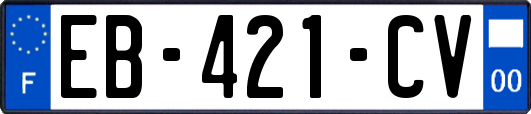 EB-421-CV