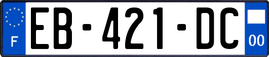 EB-421-DC