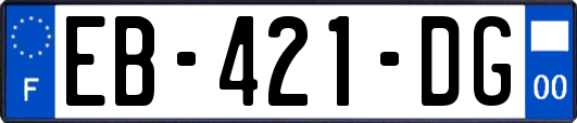 EB-421-DG