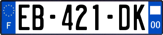 EB-421-DK