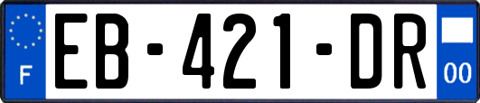 EB-421-DR