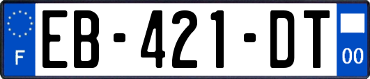 EB-421-DT