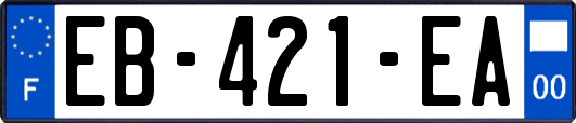 EB-421-EA