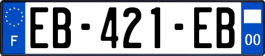 EB-421-EB